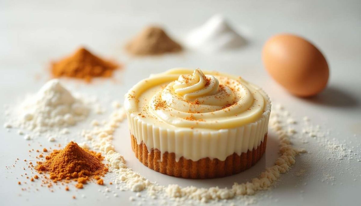 La crème pâtissière au praliné qui va ravir vos papilles
