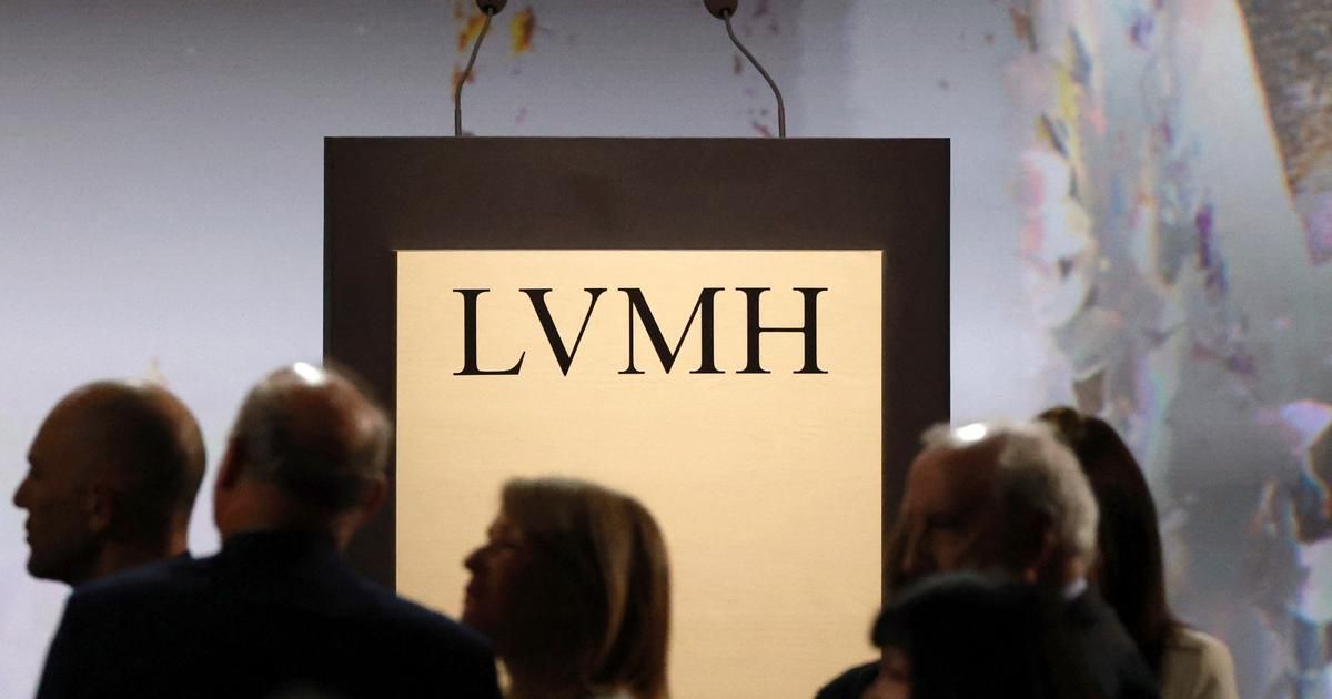 LVMH ajuste sa stratégie en mettant plusieurs marques en vente