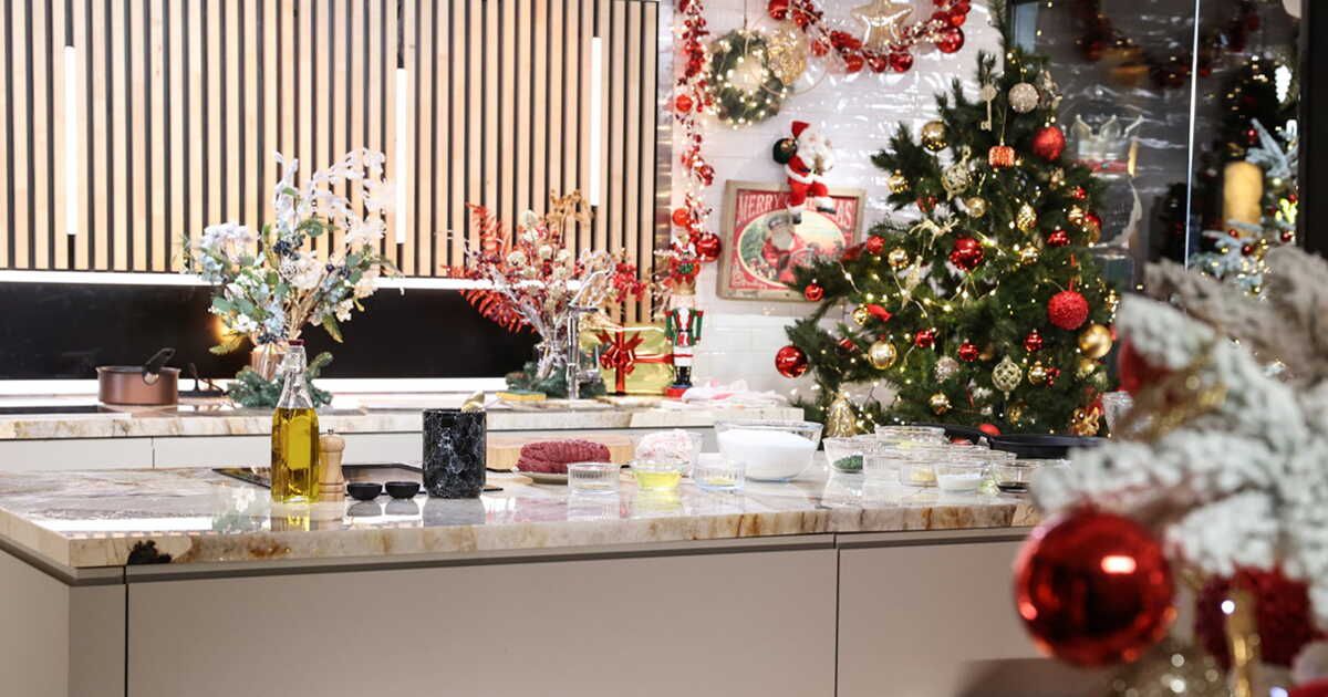 Préparez votre menu de fêtes avec Cyril Lignac : toutes les recettes à découvrir dès le 13 novembre