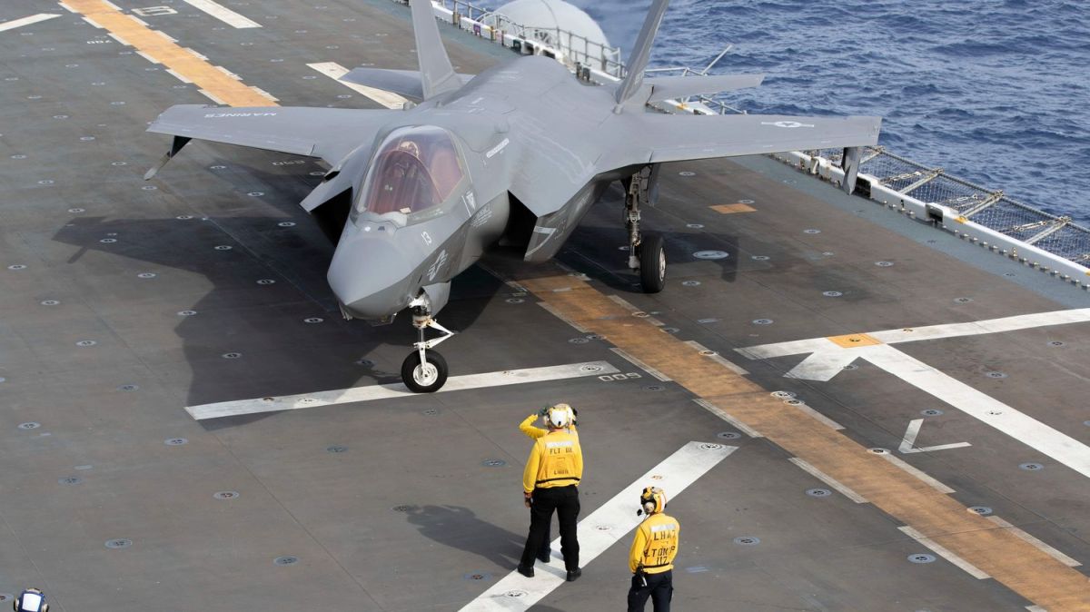 Des tensions croissantes au large des côtes iraniennes : Trump annonce la destruction de bateaux