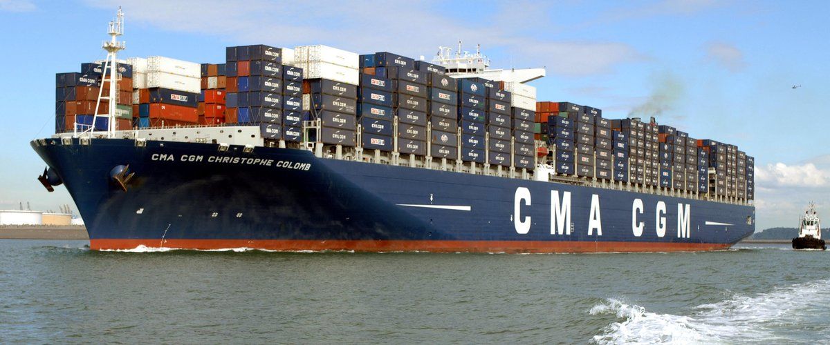 Coup de théâtre dans le détroit d'Ormuz : un cargo français victime d'une attaque