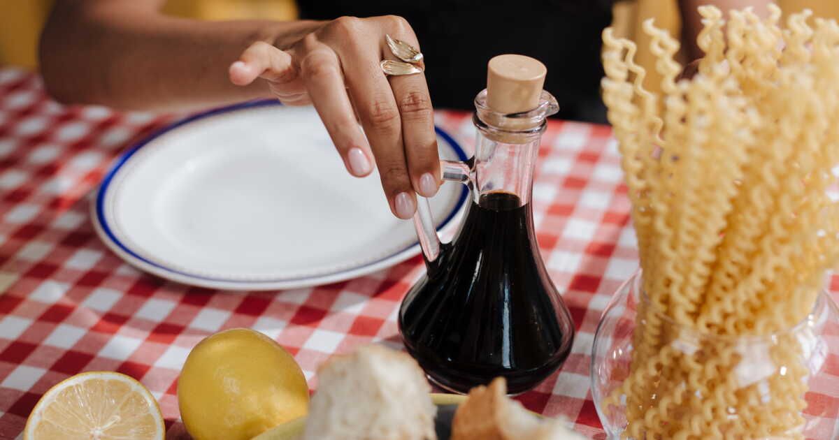 Balsamique, blanc, de cidre... Quel vinaigre pour quel usage ?