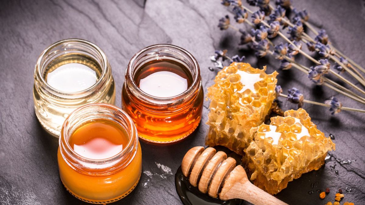 Attention aux pièges des étiquettes de miel