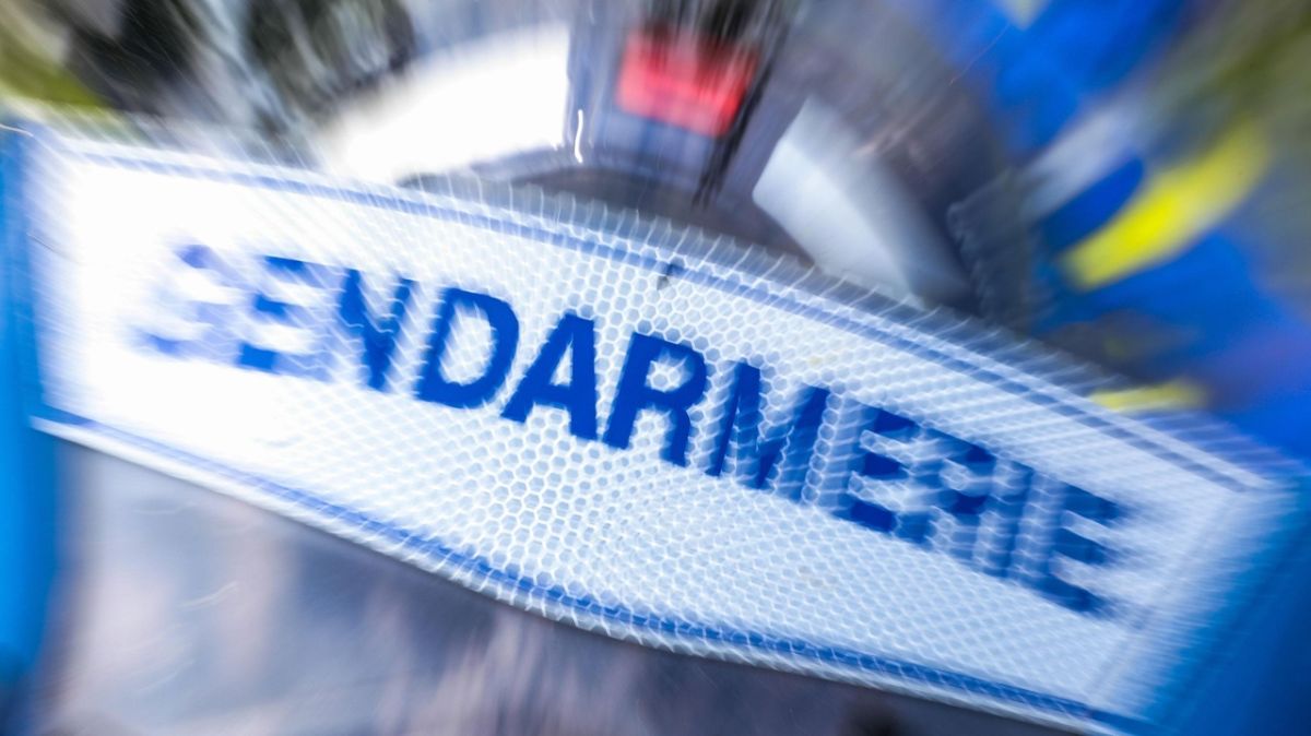 Un automobiliste arrêté à Bressuire en flagrante infraction