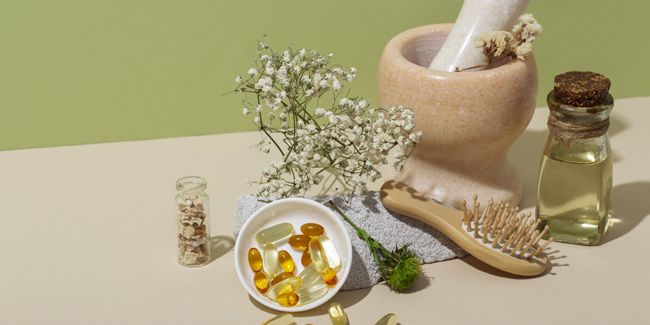 La phytothérapie : un retour aux sources pour notre santé