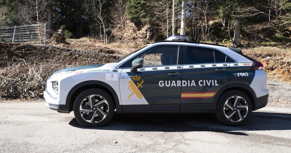Des gardes civils succombent à la violence du narcotrafic en Espagne