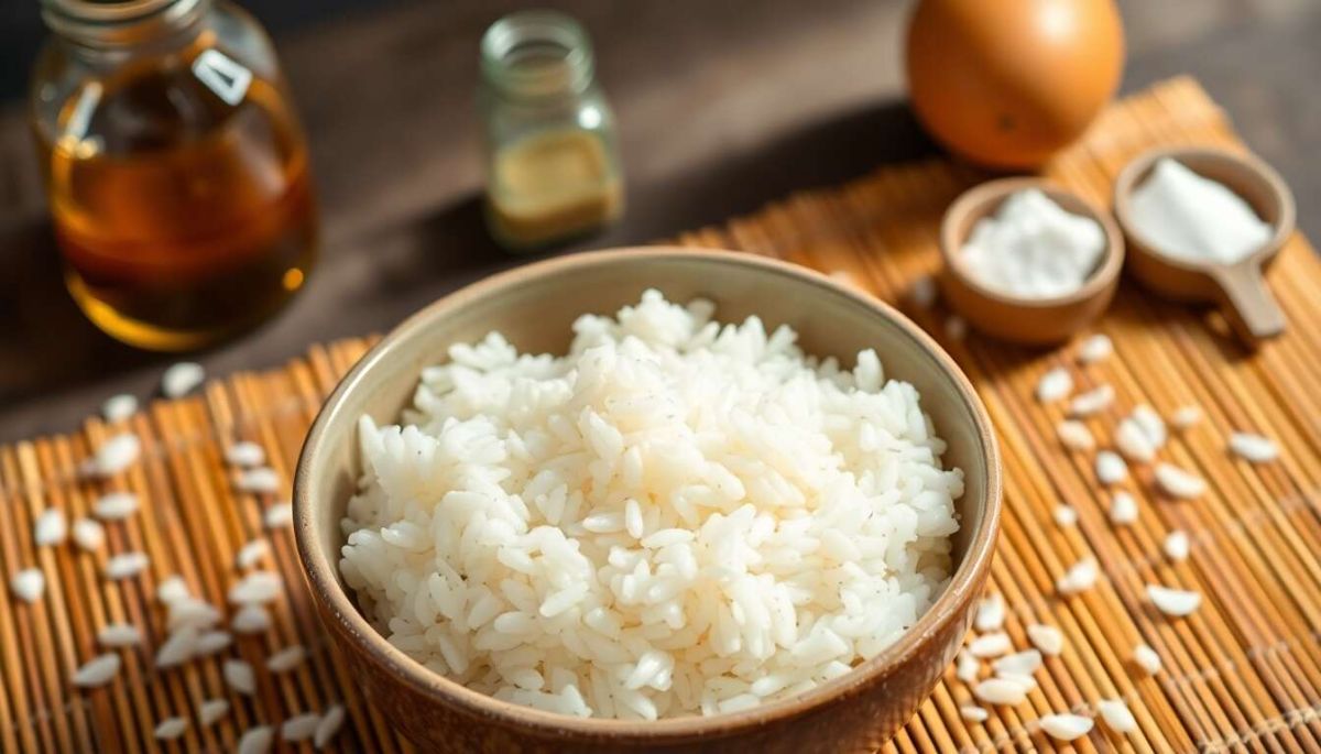 Maîtrisez la cuisson du riz avec cette méthode japonaise inratable
