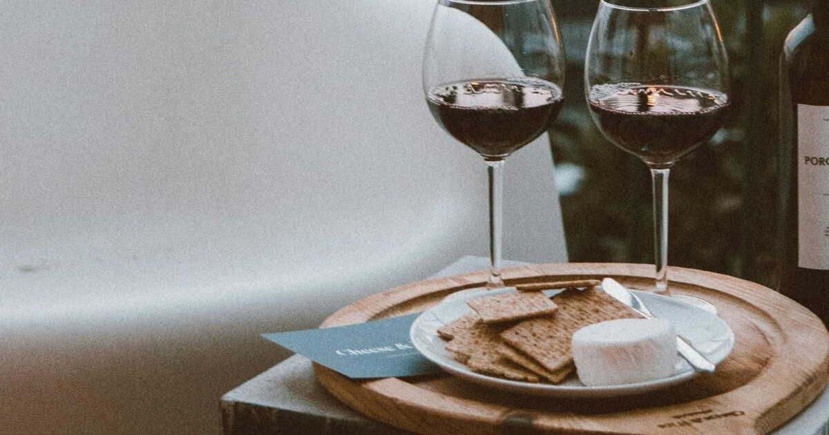 Un vin rouge de pessac-léognan à découvrir sans hésiter