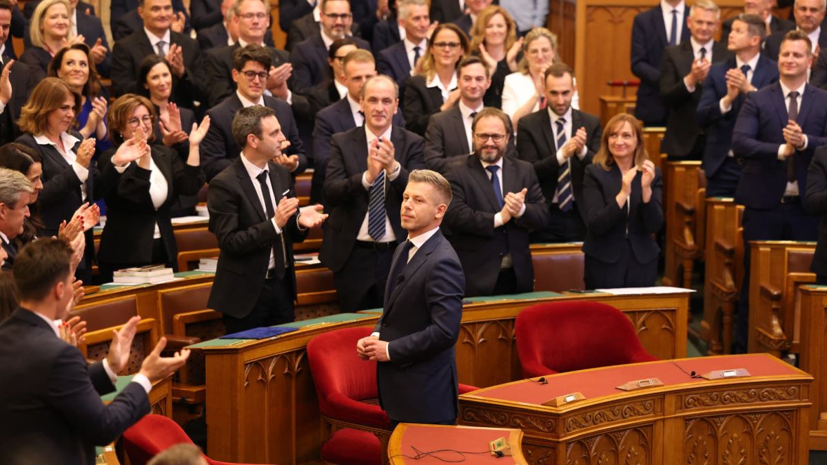 Peter Magyar, nouveau Premier ministre de Hongrie : un engagement au service du pays
