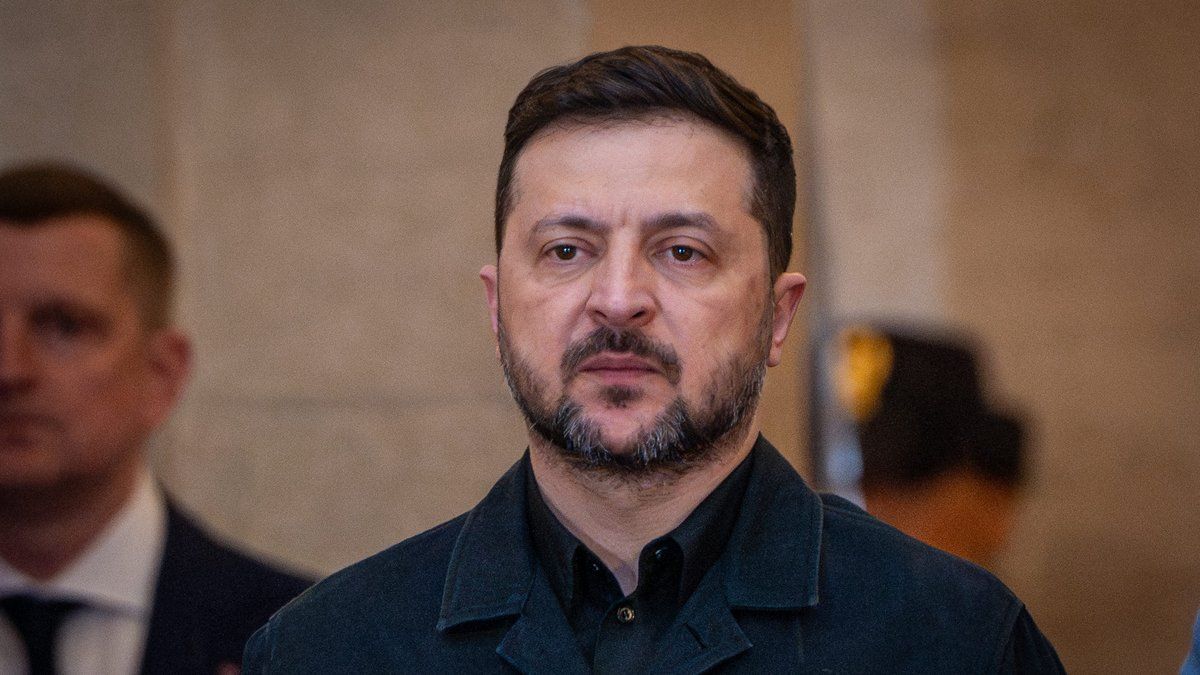 Zelensky confirme la trêve de Trump : un espoir pour la paix en Ukraine