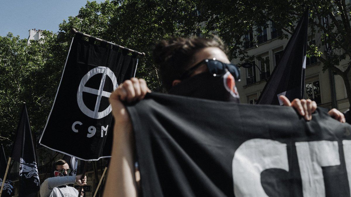 Climat de tension à Paris : l'ultradroite en embuscade
