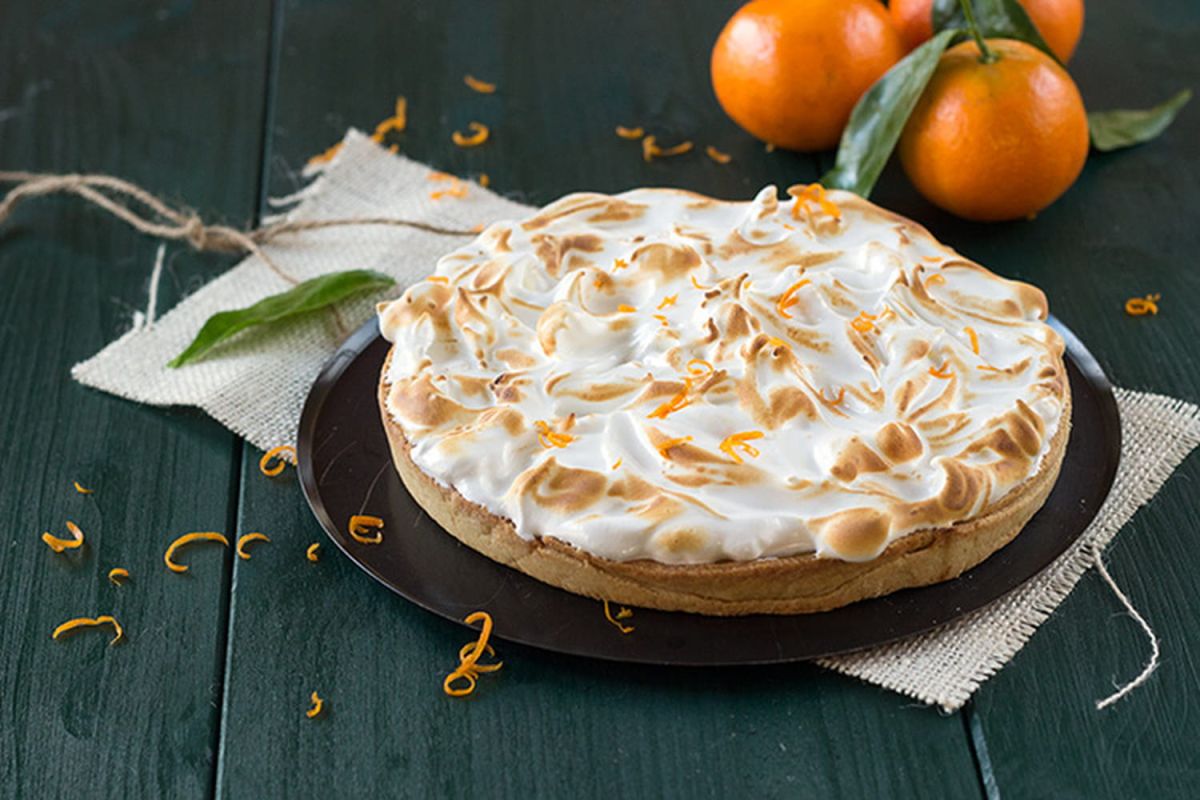Découvrez les secrets des meringues françaises et italiennes