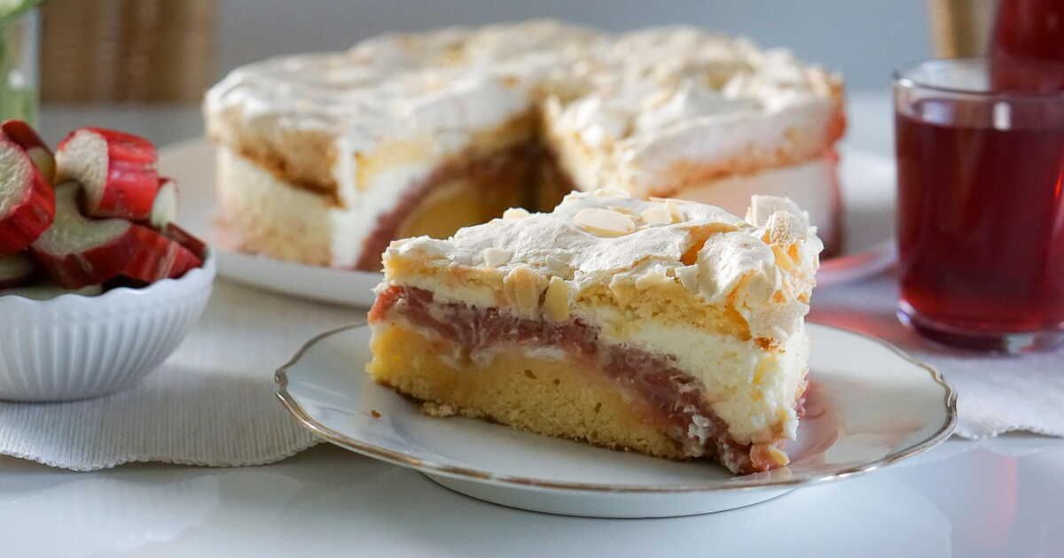 cuisiner la rhubarbe autrement : 78 recettes délicieuses
