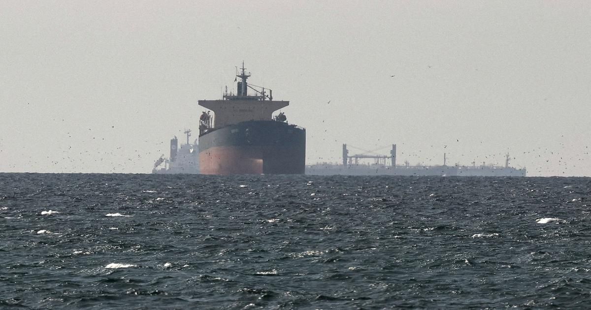 L'Iran menace de riposter après les attaques américaines sur ses pétroliers