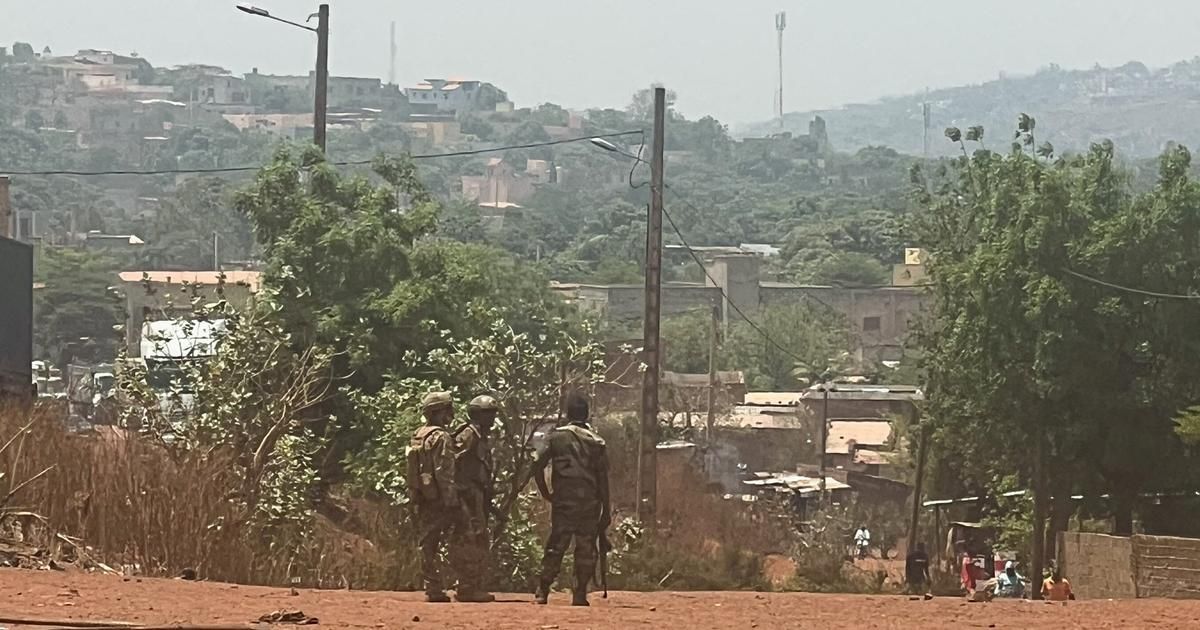 Au Mali, une nouvelle vague de violence djihadiste fait plus de 70 victimes
