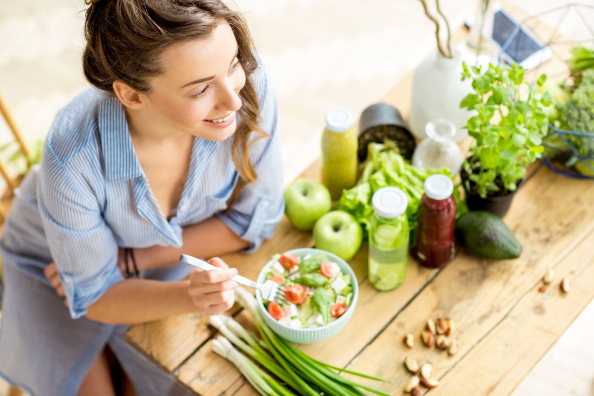 Les bienfaits des aliments crus : savourez-les pour votre santé