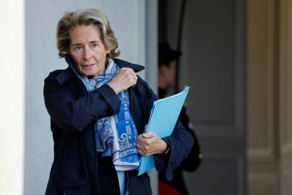 Caroline Cayeux, l'ex-ministre jugée pour fraude fiscale : une débâcle politique