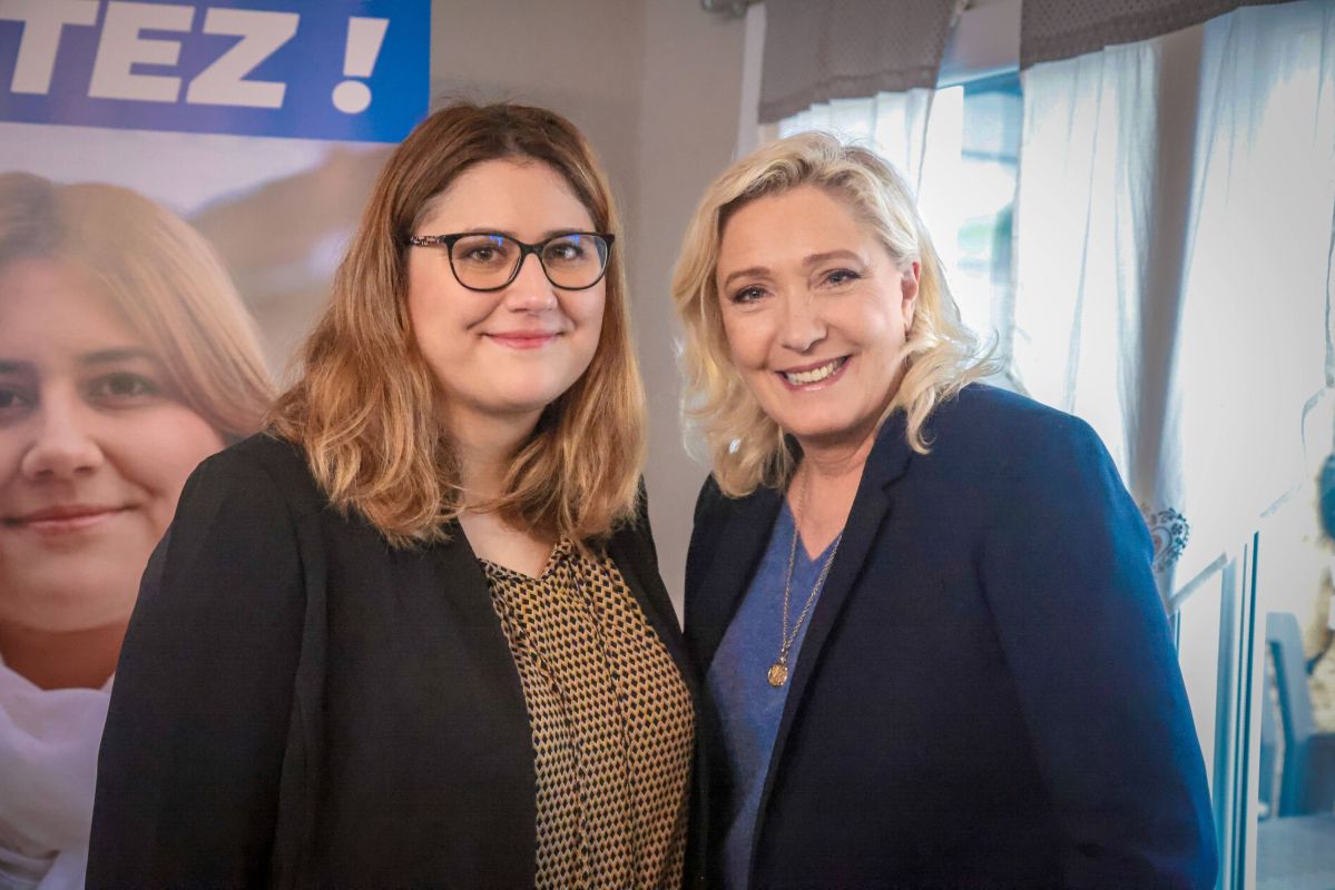 Agression d'une eurodéputée à Reims : un incident choquant près d'un point de deal