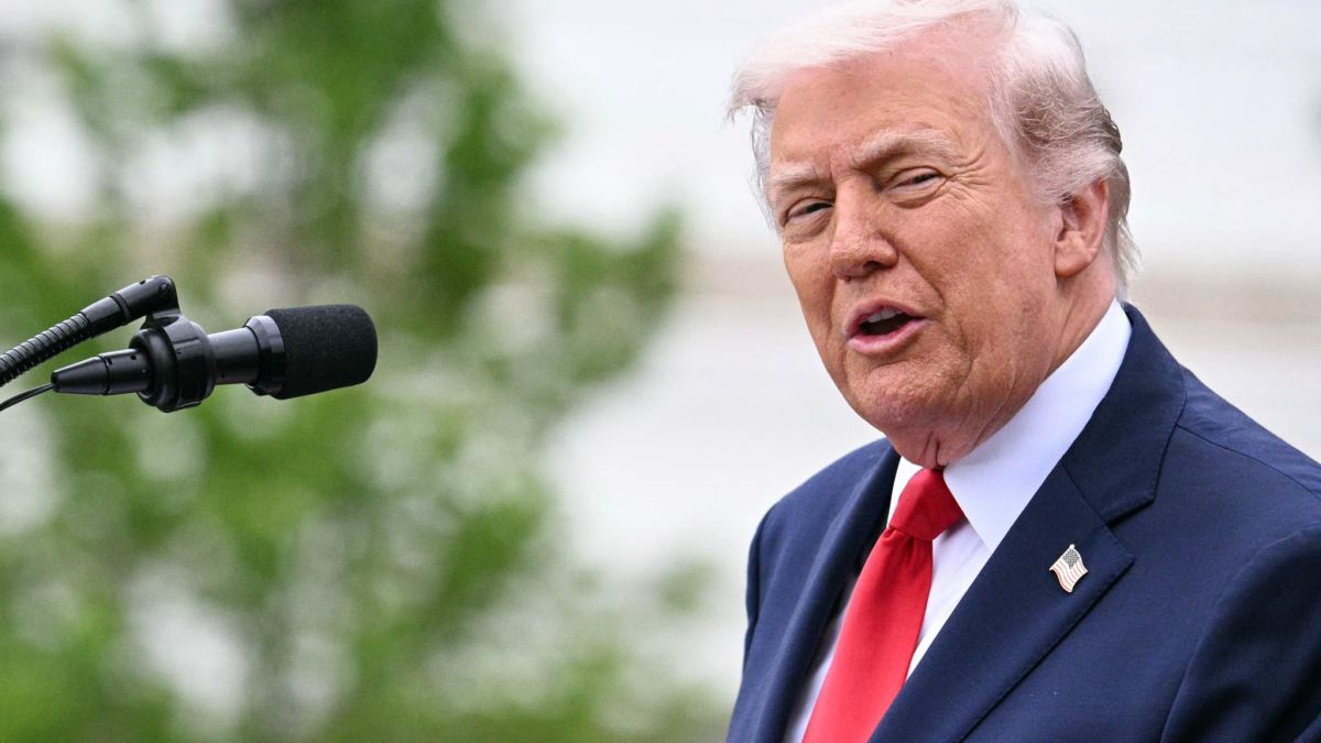Trump : deux semaines pour frapper l'Iran