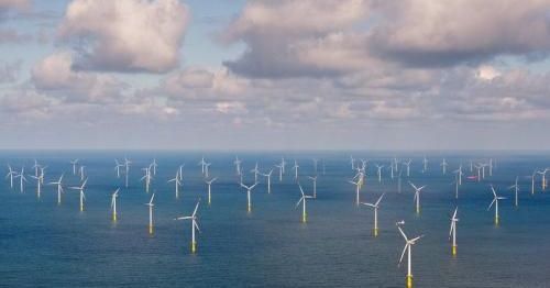 Un projet de parc éolien flottant entre l’Italie et la Corse : enjeux et controverses