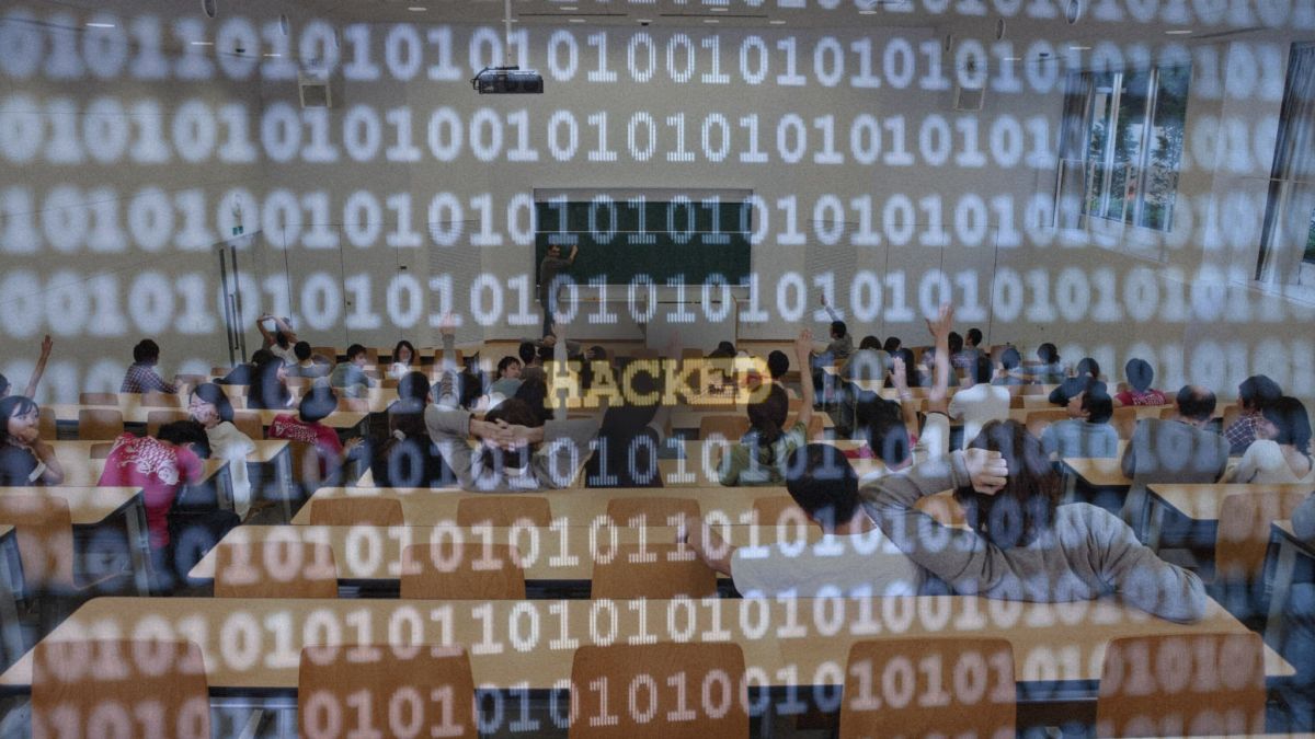 Piratage massif dans l'éducation : plus de 9 000 établissements touchés