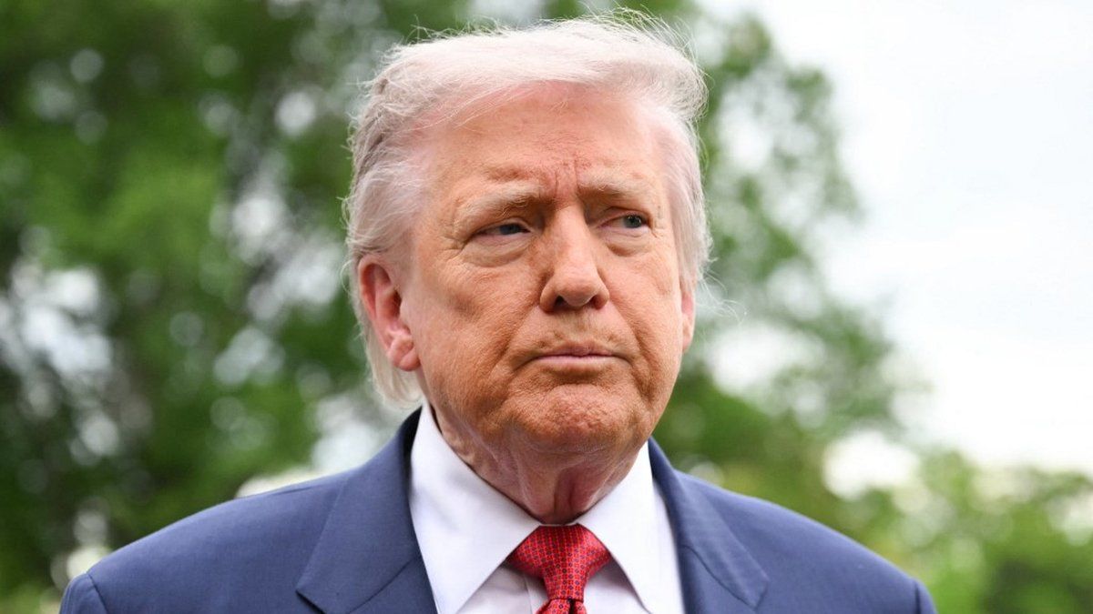 Tensions croissantes au Moyen-Orient : Trump s'en prend à l'Iran, le pétrole flambe
