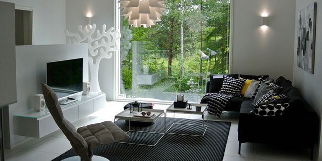 Transformez votre salon : 10 astuces incontournables pour une déco réussie