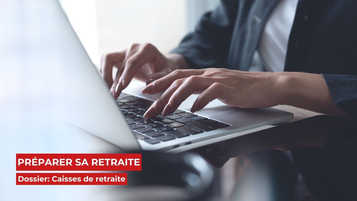 Démystifier la retraite complémentaire des travailleurs indépendants