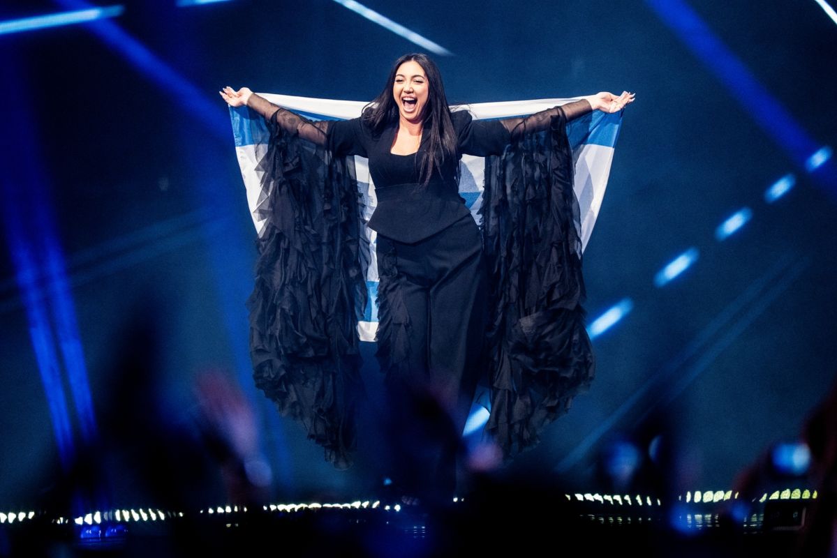 « Nous n’avons pas été assez stricts ces dernières années » : comment Israël a dominé le vote du public à l'Eurovision 2025