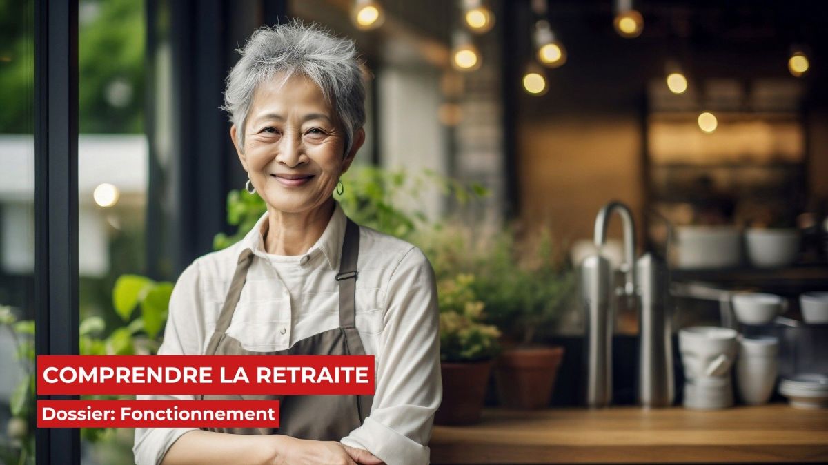 Apprentissage et retraite : ce qu'il faut savoir