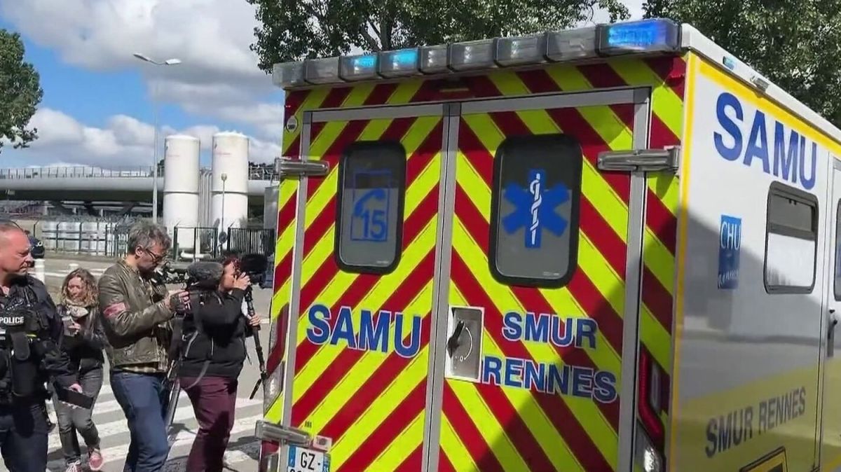 Hantavirus : la situation critique d'une patiente française soulève des inquiétudes