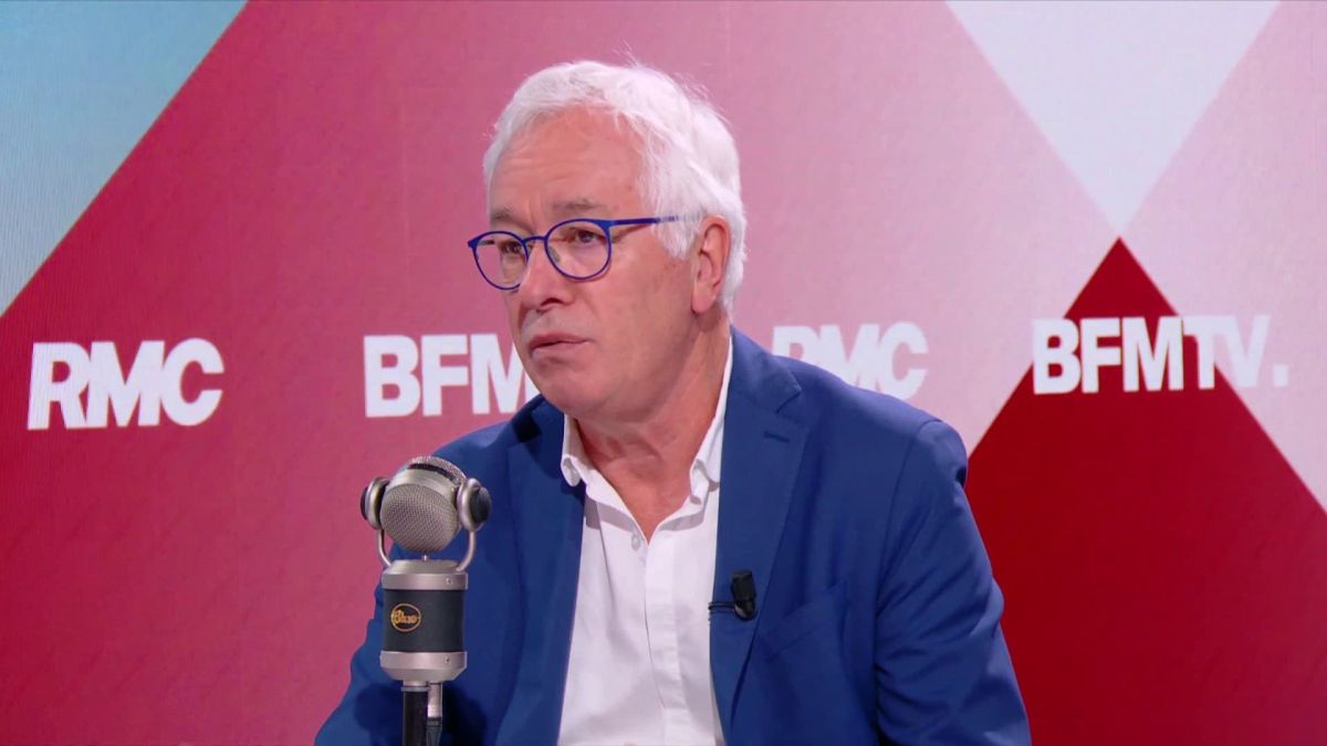 Hantavirus : Gilles Pialoux rassure sur l'absence de pandémie