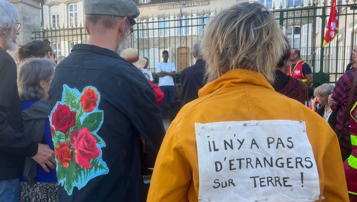 Guéret : soutien indispensable pour Addalaye, un jeune Malien en quête de régularisation