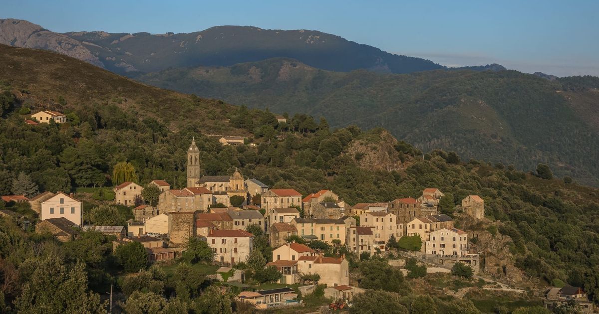 Montagne corse : une réforme audacieuse pour dynamiser l’urbanisme