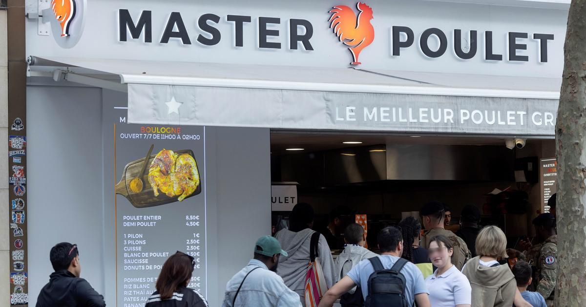 L'affaire Master Poulet à Saint-Ouen : une résistance française face à la gentrification