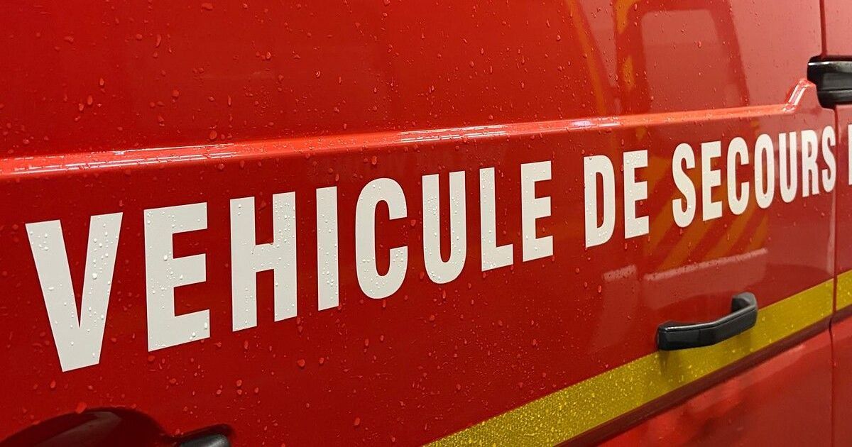 Collision tragique à Pujaut : deux blessés graves suite à un choc frontal