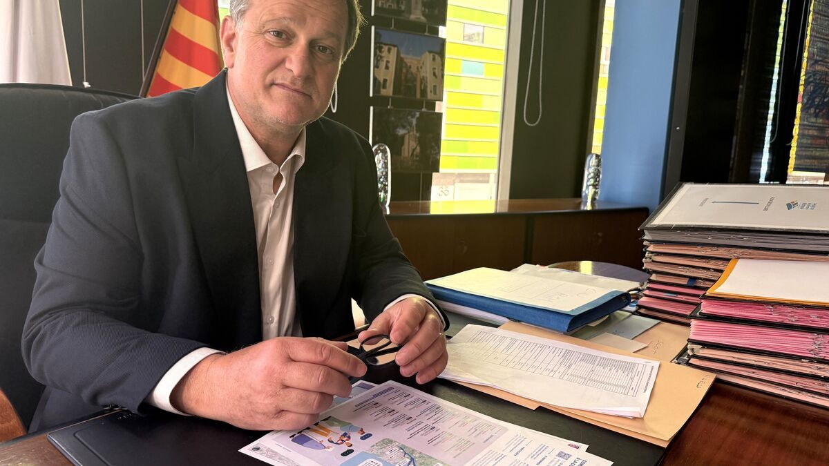 Louis Aliot vise le conseil départemental : les ambitions croissantes du RN dans les Pyrénées-Orientales