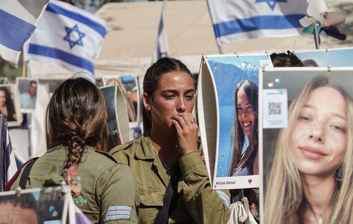 Un rapport explosif : le Hamas accusé de violences sexuelles à grande échelle