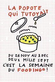 Le Fooding : sept ans d'innovations culinaires qui transforment la gastronomie
