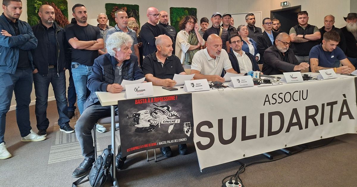 Des balises de surveillance sur des véhicules de militants : un nouveau scandale en Corse