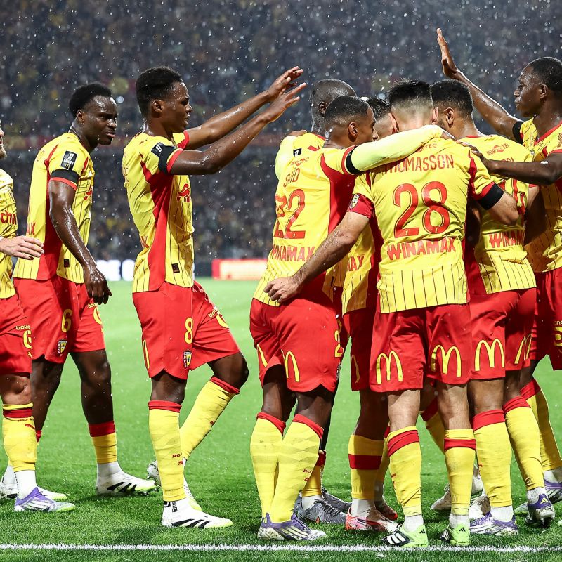Lens face à PSG : un rêve de titre encore possible pour les Sang et Or