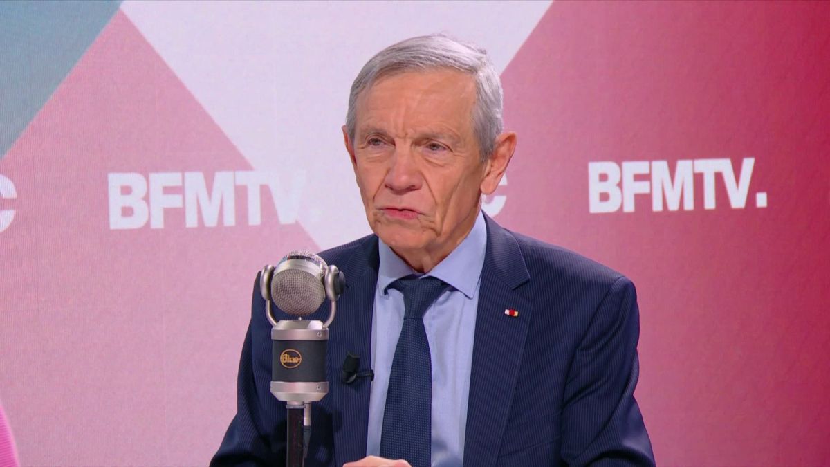 Guerre au Moyen-Orient : Jean-Paul Paloméros alerte sur un possible nouveau conflit