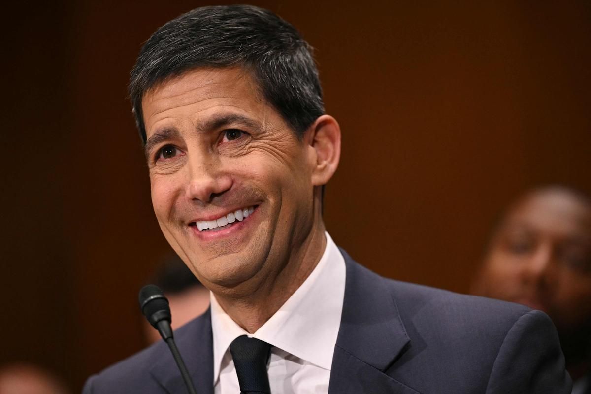 Kevin Warsh à la tête de la Fed : un vote décisif pour l'avenir économique des États-Unis