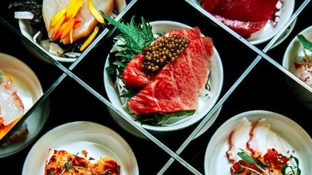 cinq joyaux de la gastronomie japonaise à découvrir à paris