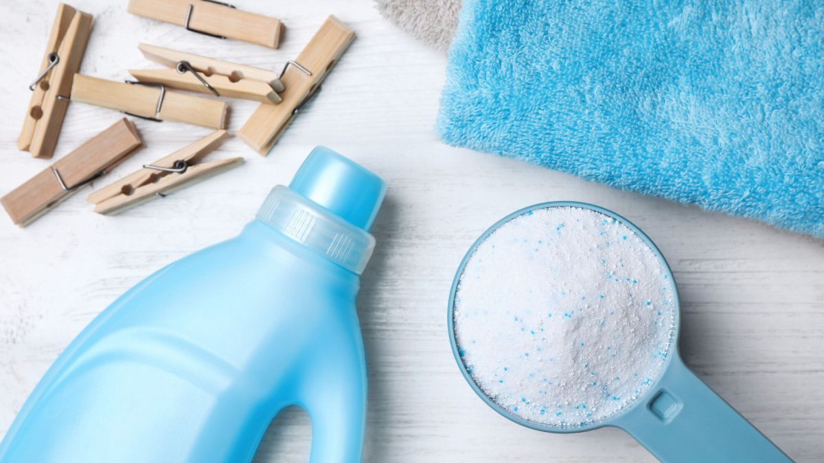 Démêler les lessives : poudre, liquide ou écodose ?