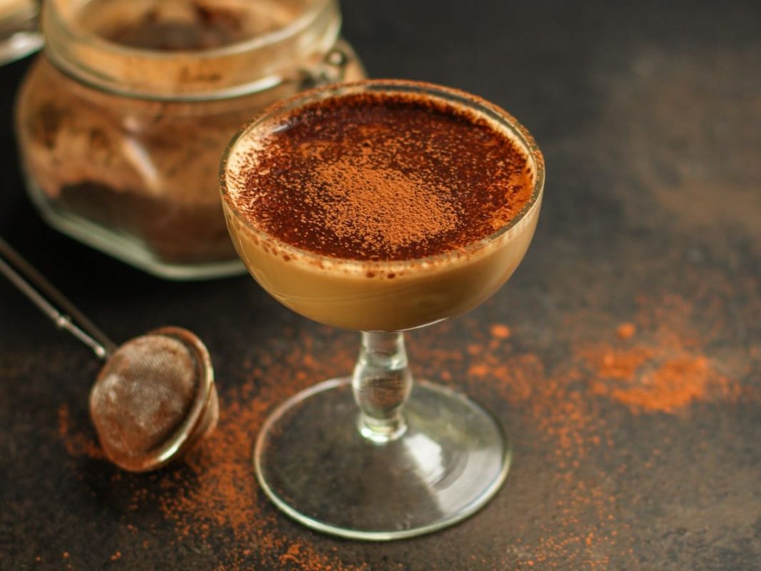 Transformez votre panna cotta en un dessert d'automne inoubliable avec Laurent Mariotte