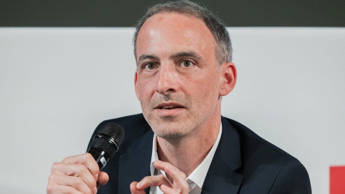 La note qui pourrait nuire à la candidature de Raphaël Glucksmann