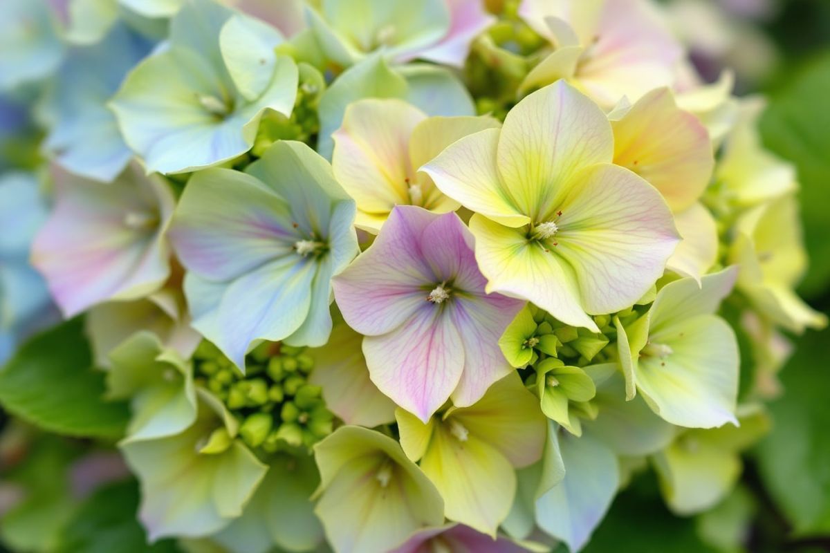 la taille des hortensias : évitez les erreurs courantes qui compromettent votre jardin