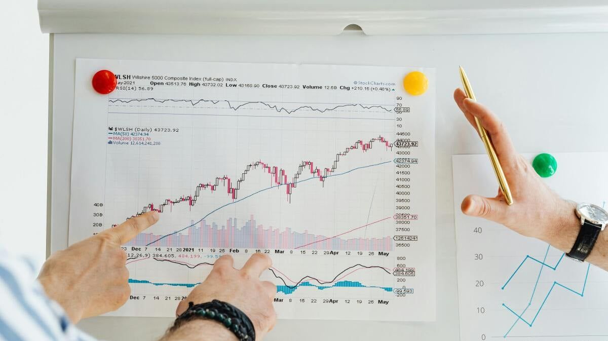 Découvrez les meilleures formations pour investir en Bourse avec succès