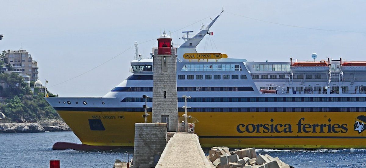 Cauchemar en mer : témoignages d’un voyage dévasté sur Corsica Ferries
